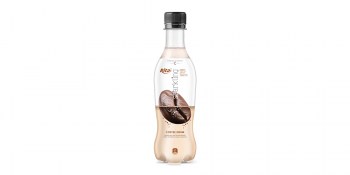 Sparkling coffee 400-chuan